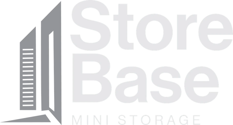 Store Base Mini Storage
