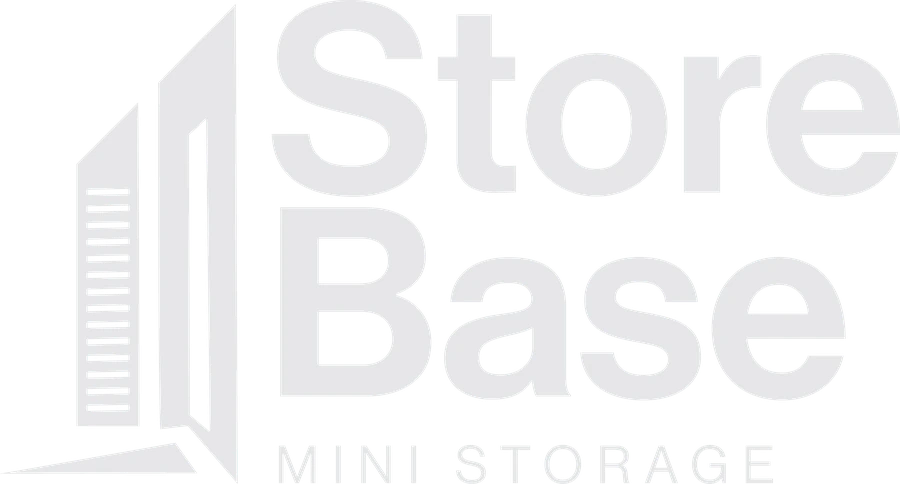 Store Base Mini Storage